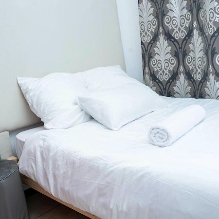 Lancaster Guest House Boksburg Dış mekan fotoğraf