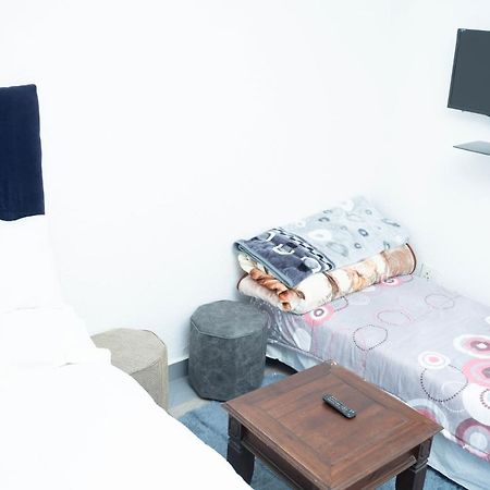Lancaster Guest House Boksburg Dış mekan fotoğraf