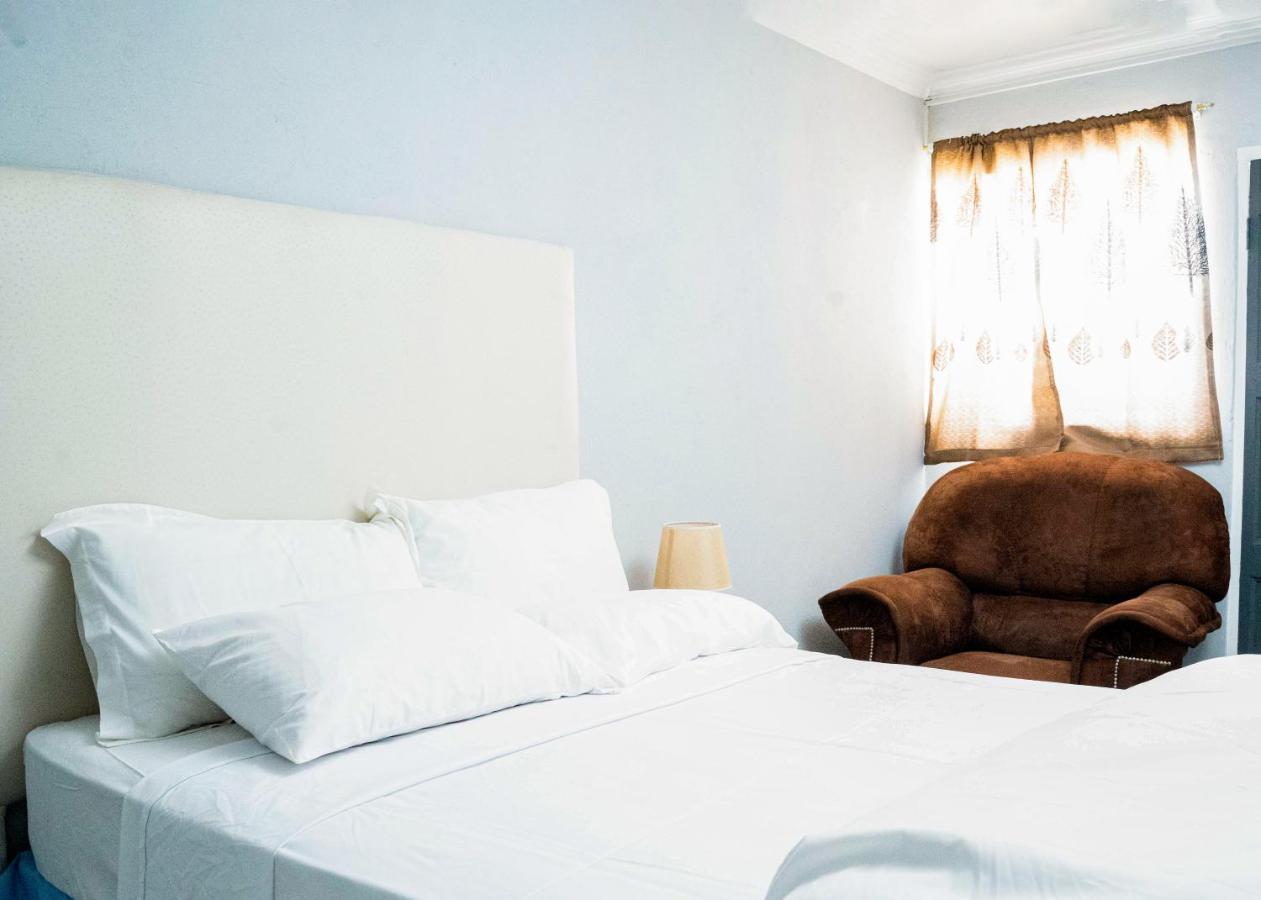 Lancaster Guest House Boksburg Dış mekan fotoğraf