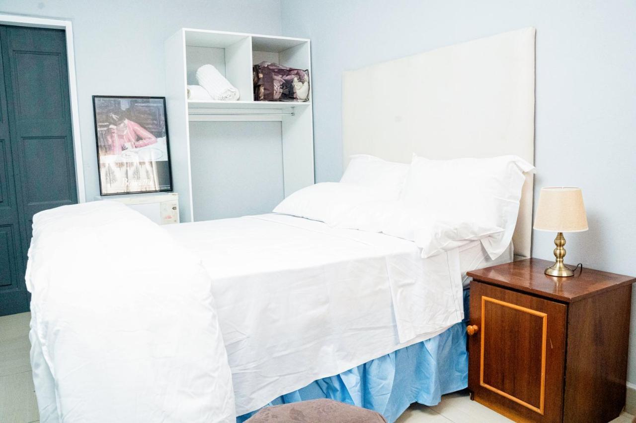 Lancaster Guest House Boksburg Dış mekan fotoğraf