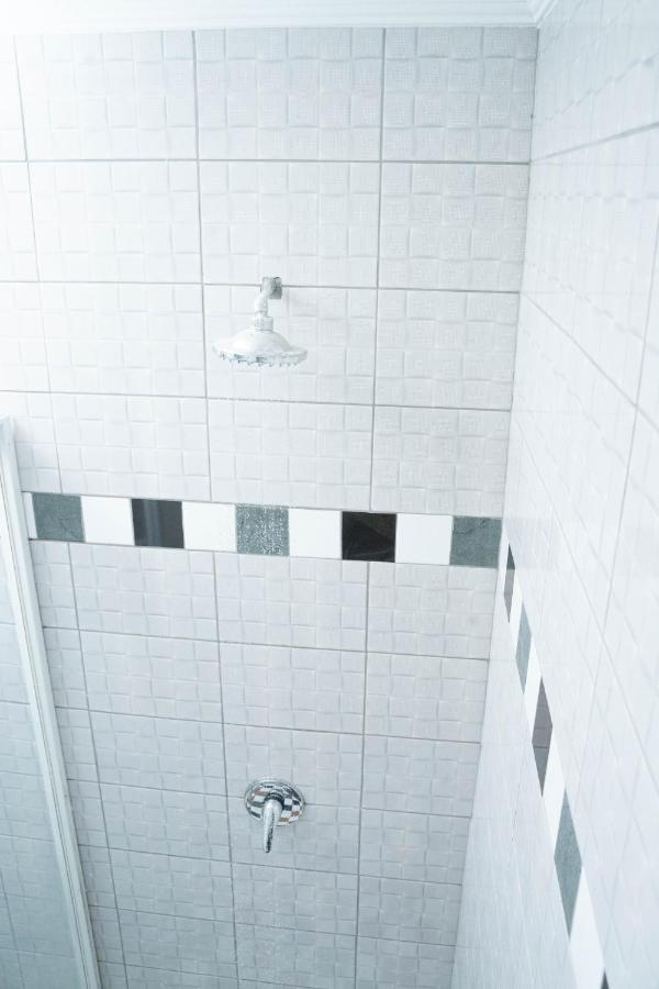 Lancaster Guest House Boksburg Dış mekan fotoğraf