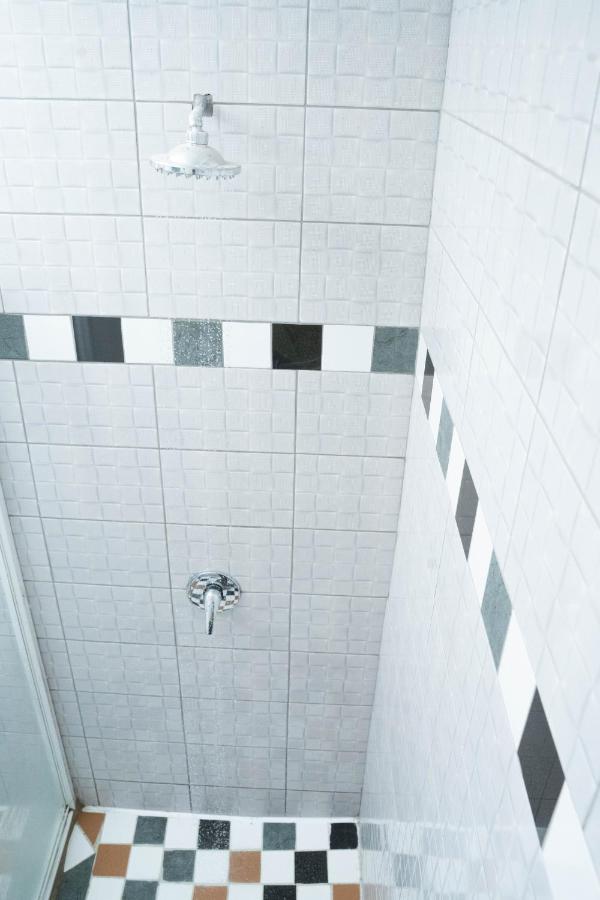 Lancaster Guest House Boksburg Dış mekan fotoğraf