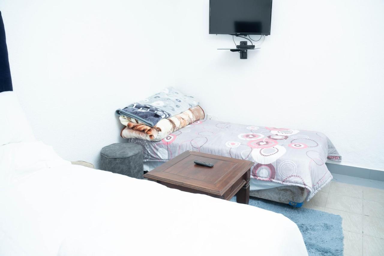 Lancaster Guest House Boksburg Dış mekan fotoğraf