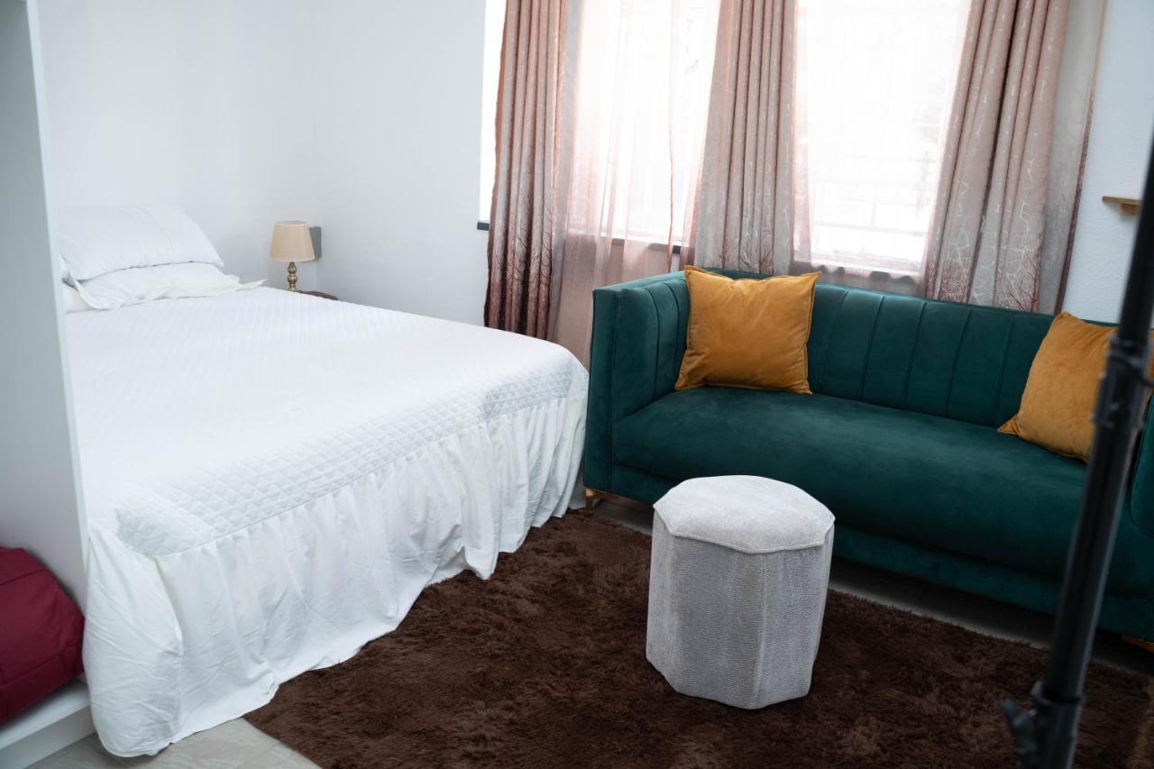Lancaster Guest House Boksburg Dış mekan fotoğraf