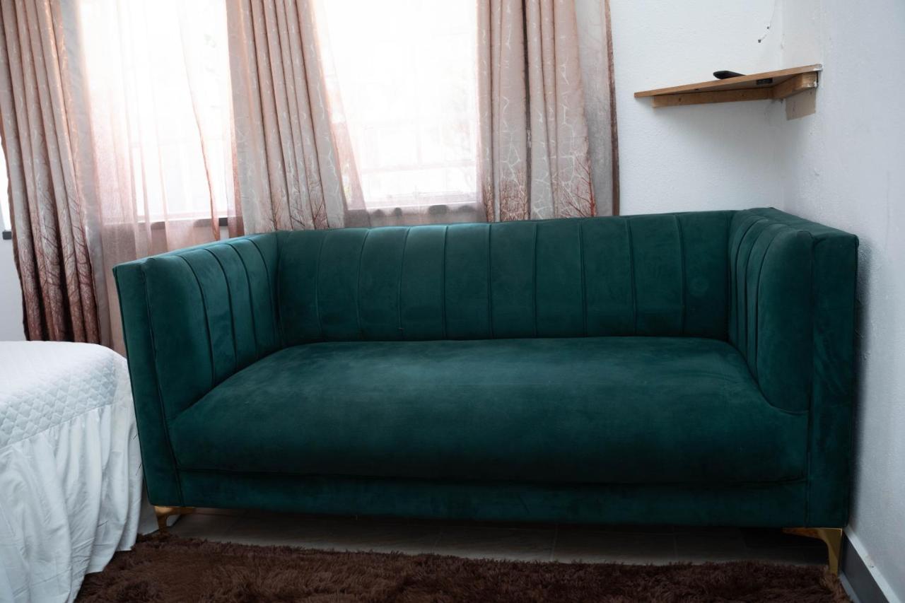 Lancaster Guest House Boksburg Dış mekan fotoğraf
