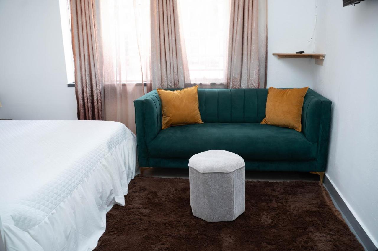 Lancaster Guest House Boksburg Dış mekan fotoğraf